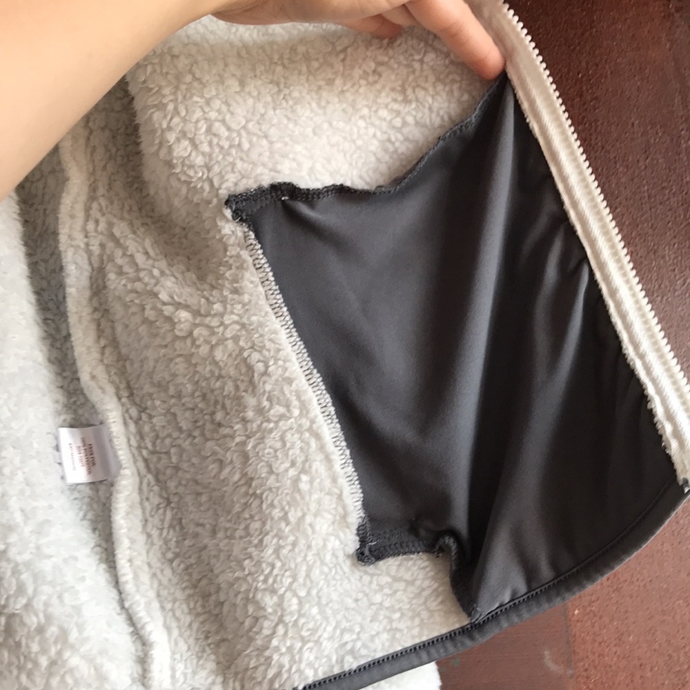 Off-White Teddy Jacket - Picture 4 of 11